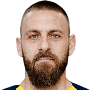 Daniele De Rossi