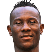 Cyrille Bayala