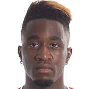 Isaac Mbenza