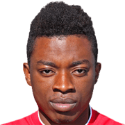Regan Obeng