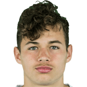 Zach Duncan