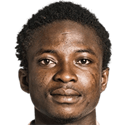 Samuel Asamoah
