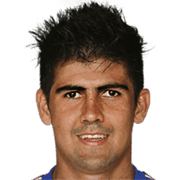 Leandro Almeida
