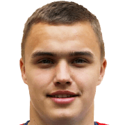 Yegor Klymenchuk