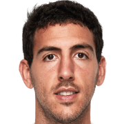 Dani Parejo