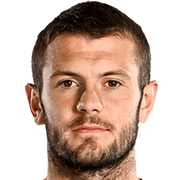 Jack Wilshere