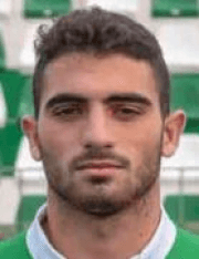 Alessio Casula