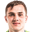 Jordan Morris