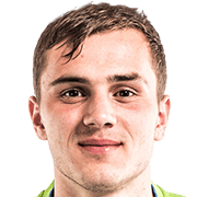 Jordan Morris