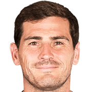 Iker Casillas