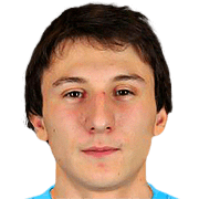 Pavel Osipov