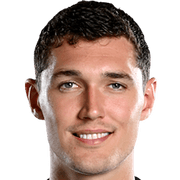 Andreas Christensen