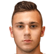 Dominik Yankov