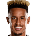 Callum Robinson