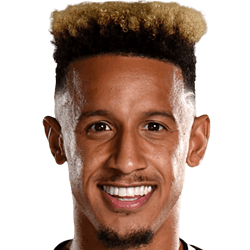 Callum Robinson