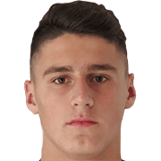 Belmin Dizdarević