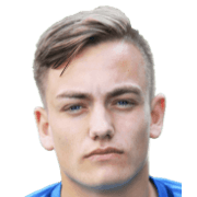 Luke Bolton