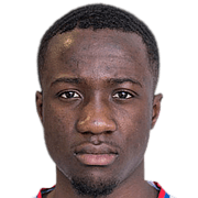 Elisha Owusu