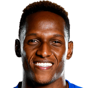 Yerry Mina