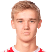 Carl Gustafsson