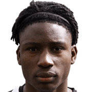 Joshua Kayode