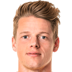 Jonas Omlin
