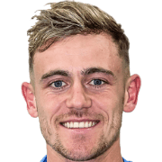 Sammie Szmodics
