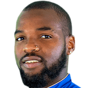 Aaron Boupendza
