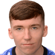 Conor Grant