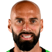 Willy Caballero