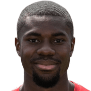 Leroy Kwadwo