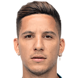 Sebastián Driussi