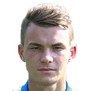 Vladyslav Kochergin