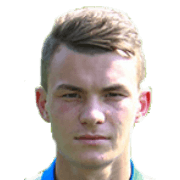 Vladyslav Kochergin