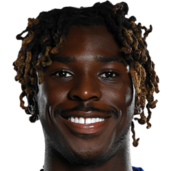 Moise Kean
