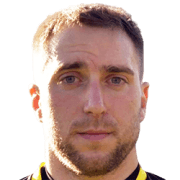 Mattia Giardi