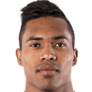 Alex Sandro