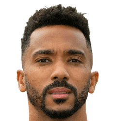 Shay Logan