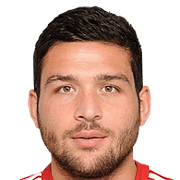 Murtaz Daushvili
