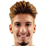 Samu Castillejo