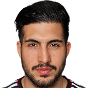 Emre Can