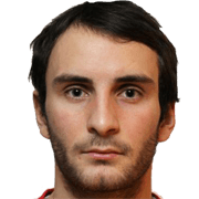 Kosta Manev