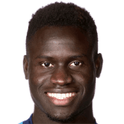 Aliou Badji