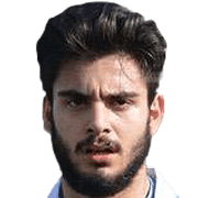 Simone Mattia