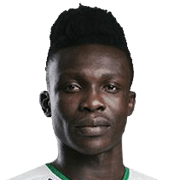 Joseph Aidoo