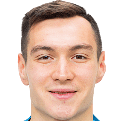 Vyacheslav Karavaev