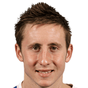 Michael Carvill