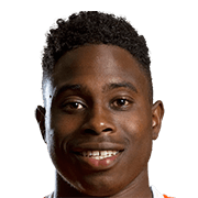 Pelly-Ruddock Mpanzu
