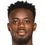 Abdoulaye Bamba