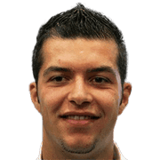 Saško Pandev